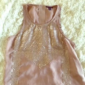 American eagle tank top